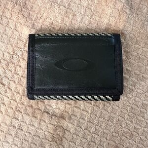 Oakley Wallet